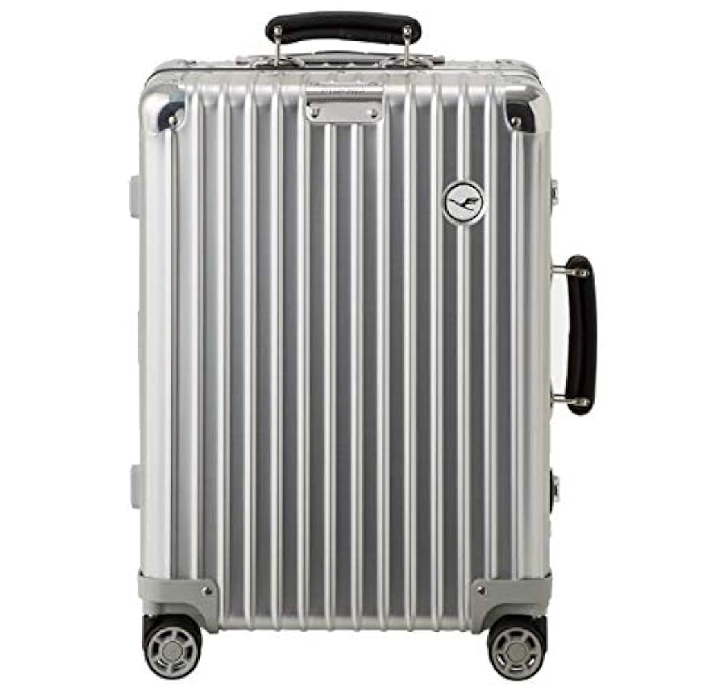 【　RIMOWA　✈️　Lufthansa　】 レア MODEL RIMOWA ✈️ Lufthansa 】 レア MODEL Shop RIMOWA Lufthansa